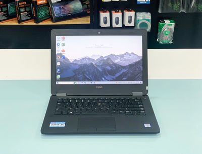 Dell Latitude 7270| Máy văn phòng nhỏ gọn. Mua bán Laptop tại Thành phố Thủ Dầu Một Bình Dương được đăng bởi TT Bình Dương