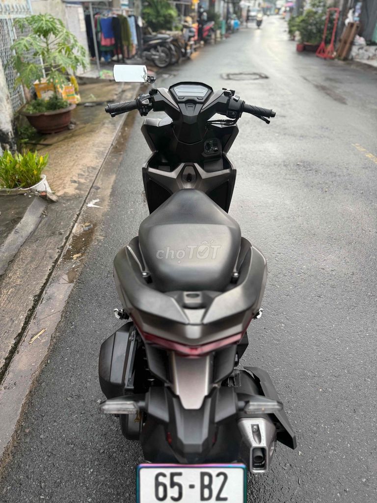 Vario 150 2020 B65 Lướt GÓP CẦN CCCD ĐỦ 18 TRẢ 20%. Mua bán Xe máy tại Quận Ninh Kiều Cần Thơ được đăng bởi XE MÁY HOÀNG YẾN hình 6