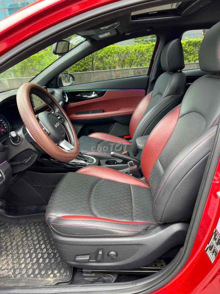 Kia K3 2022 2.0 Premium - 35000 km. Mua bán Ô tô tại Quận Thanh Xuân Hà Nội được đăng bởi Nguyen van Nam hình 8