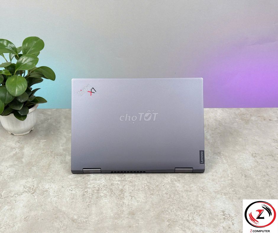 GThinkPad X1 Yoga Gen 6 i7 1185G7 32GB/512GB. Mua bán Laptop tại Thành phố Thủ Đức Tp Hồ Chí Minh được đăng bởi NGÔ ĐỨC TUẤN hình 1
