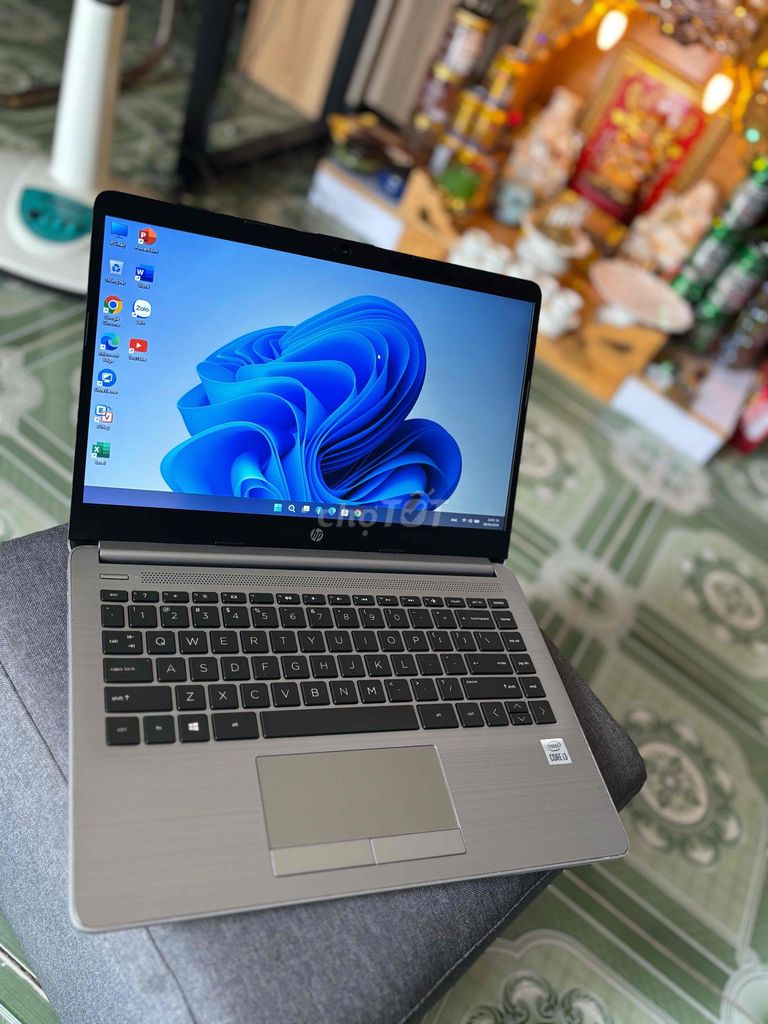 HP 240 G8. Mua bán Laptop tại Quận Cẩm Lệ Đà Nẵng được đăng bởi Thùy Viên hình 1