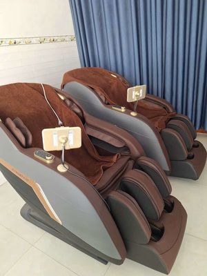 Thanh lý 1 Ghế massage Kingsport G80. Mua bán Bàn ghế tại Quận Bình Tân Tp Hồ Chí Minh được đăng bởi Huyền Ruby