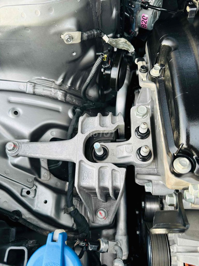 Kia Cerato 2019 2.0 AT Premium. Mua bán Ô tô tại Huyện Sóc Sơn Hà Nội được đăng bởi AUTO VĨNH CƯỜNG hình 12