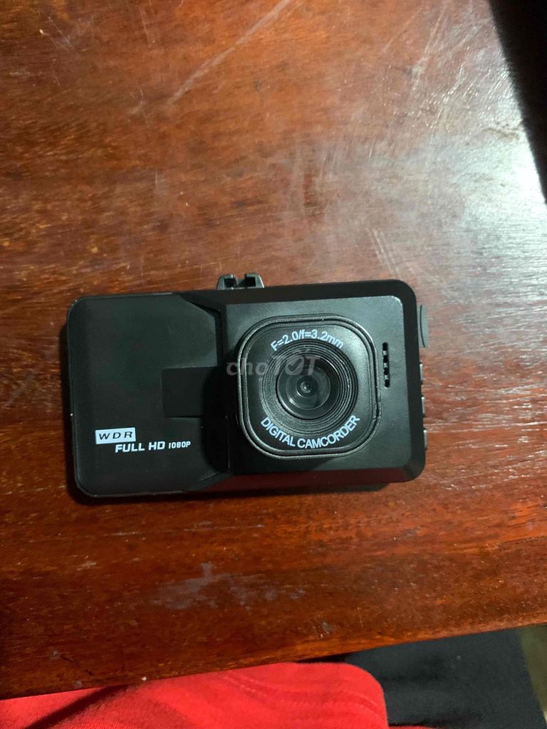 Camera hành trình 1080p Đen. Mua bán Máy ảnh, Máy quay tại Thị xã Quảng Yên Quảng Ninh được đăng bởi Chy LA hình 1