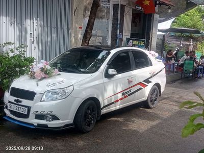 Chevrolet Aveo 2016 LTZ 1.5 - 79000 km. Mua bán Ô tô tại Huyện Hóc Môn Tp Hồ Chí Minh được đăng bởi Rồng Nguyễn