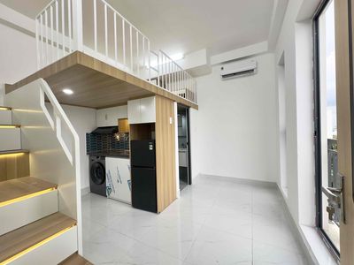 Аренда · 1 комн. · 30 м² · Quận 12, ул. Đường Vườn Lài