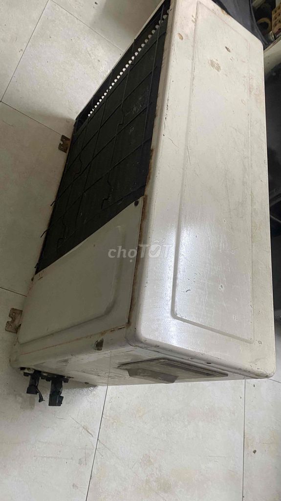 Cục nóng điều hòa AOG12RJSF 12000 BTU. Mua bán Máy lạnh, điều hoà tại Quận Long Biên Hà Nội được đăng bởi sản phẩm như hình chất lượng cao hơn giá hình 1