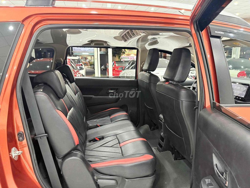 Suzuki XL 7 2023 ĐK 2024 1.5 AT nhập khẩu. Mua bán Ô tô tại Thành phố Thủ Dầu Một Bình Dương được đăng bởi Dương Tuấn Anh hình 10