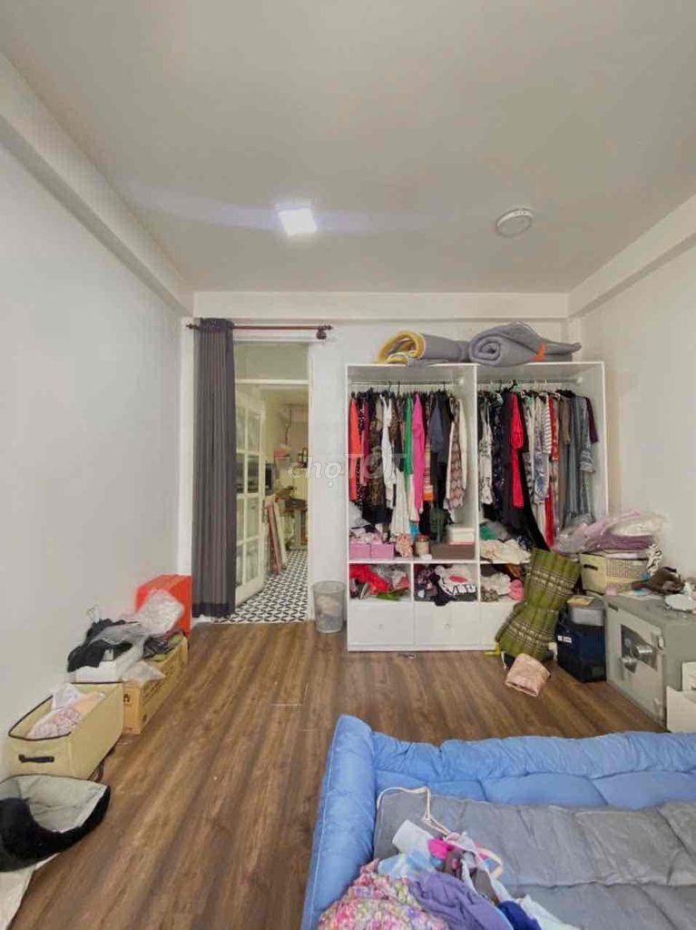 Nhà 4 tầng Quận 1, 42m2 - 9,7 tỷ - ảnh 3