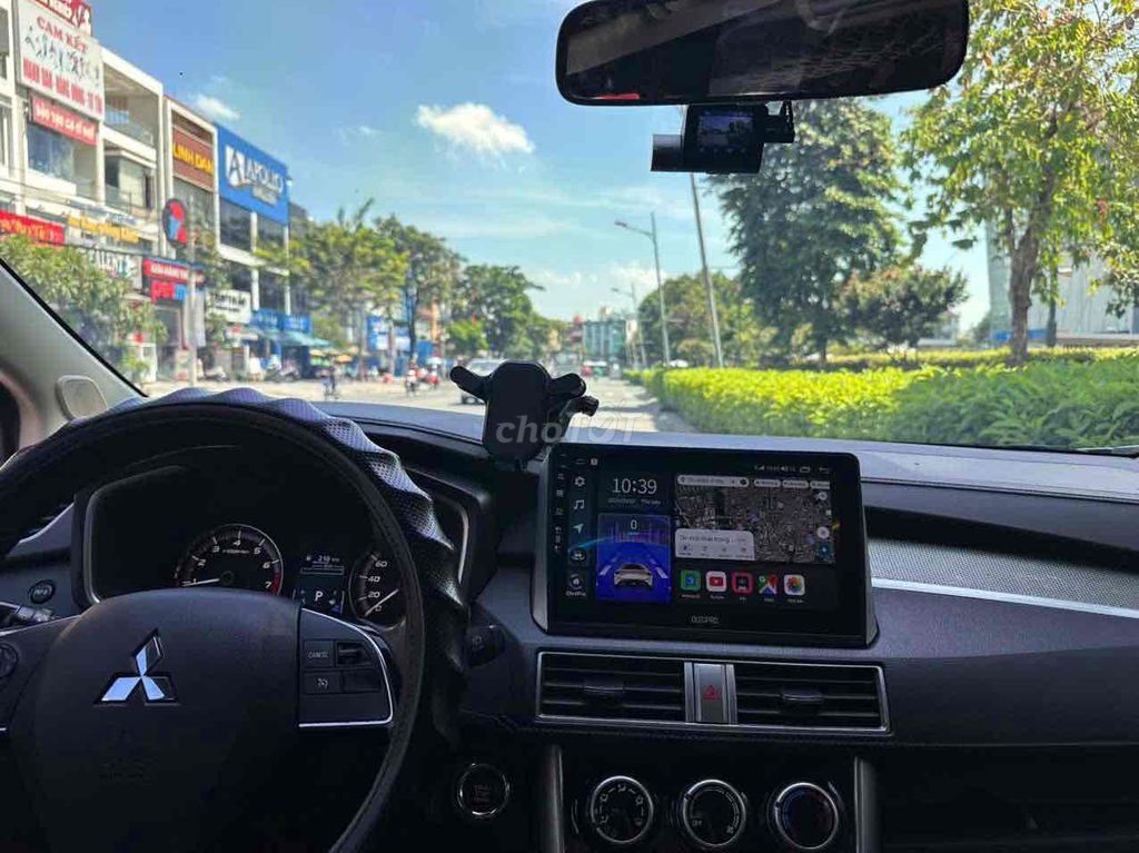 Mitsubishi Xpander sx 2020 - xe gia đình. Mua bán Ô tô tại Quận Gò Vấp Tp Hồ Chí Minh được đăng bởi Tony Nguyen hình 7