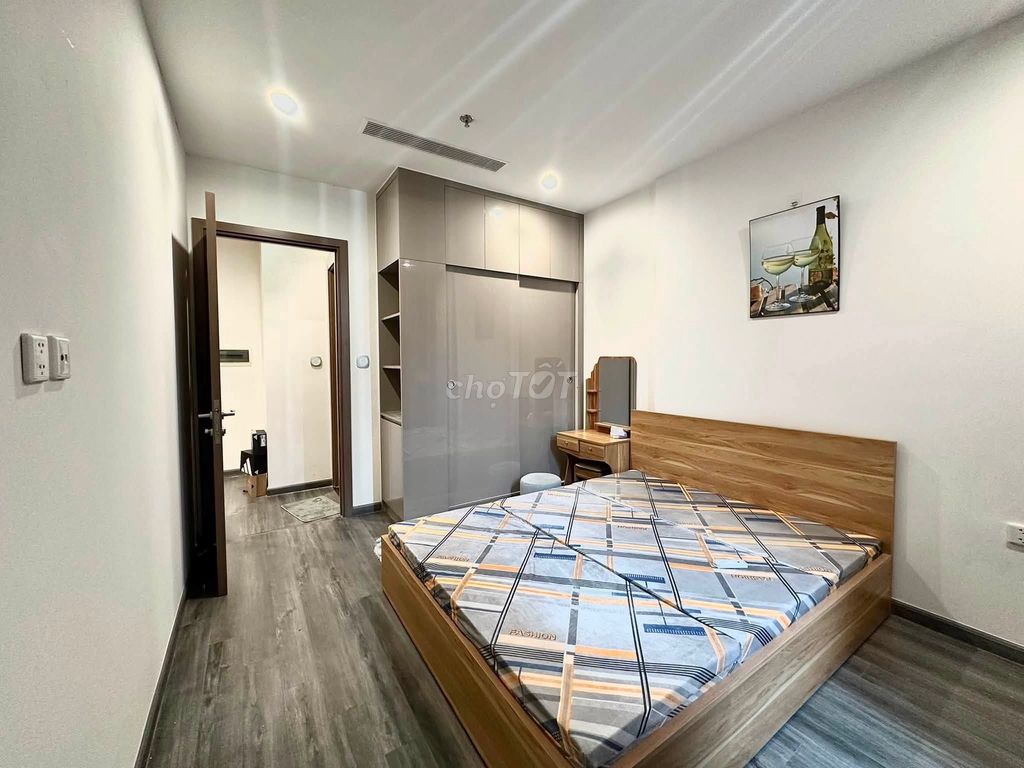 Апартаменты с 1 спальней в Vinhomes Ocean Park, меблированные, 7 млн