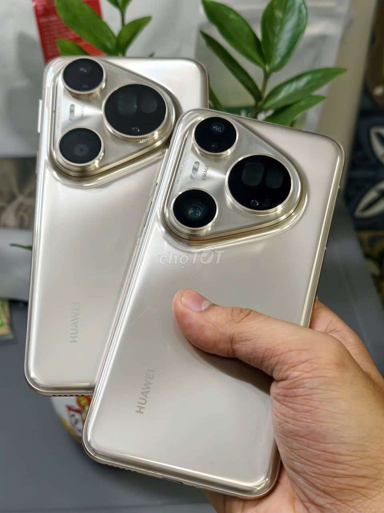 Huawei Pura 80 Ultra Bản Quốc Tế 16/512Gb ,đẹp 99%. Mua bán Điện thoại tại Quận Đống Đa Hà Nội được đăng bởi Lâm Giang Shop hình 1