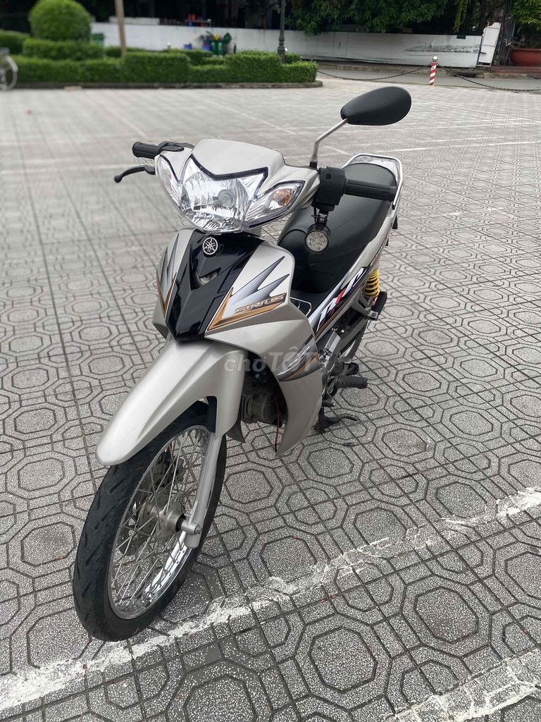 Sirius 2015 xe đẹp máy zin êm. bs 68. Mua bán Xe máy tại Thành phố Dĩ An Bình Dương được đăng bởi Quyết Tiến  hình 3