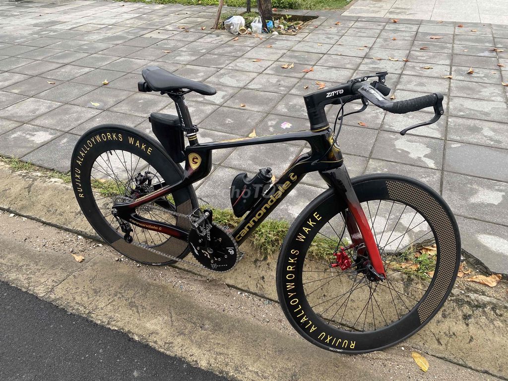 xe đạp độc lạ. Mua bán Xe đạp tại Huyện Long Điền Bà Rịa - Vũng Tàu được đăng bởi kim hình 3