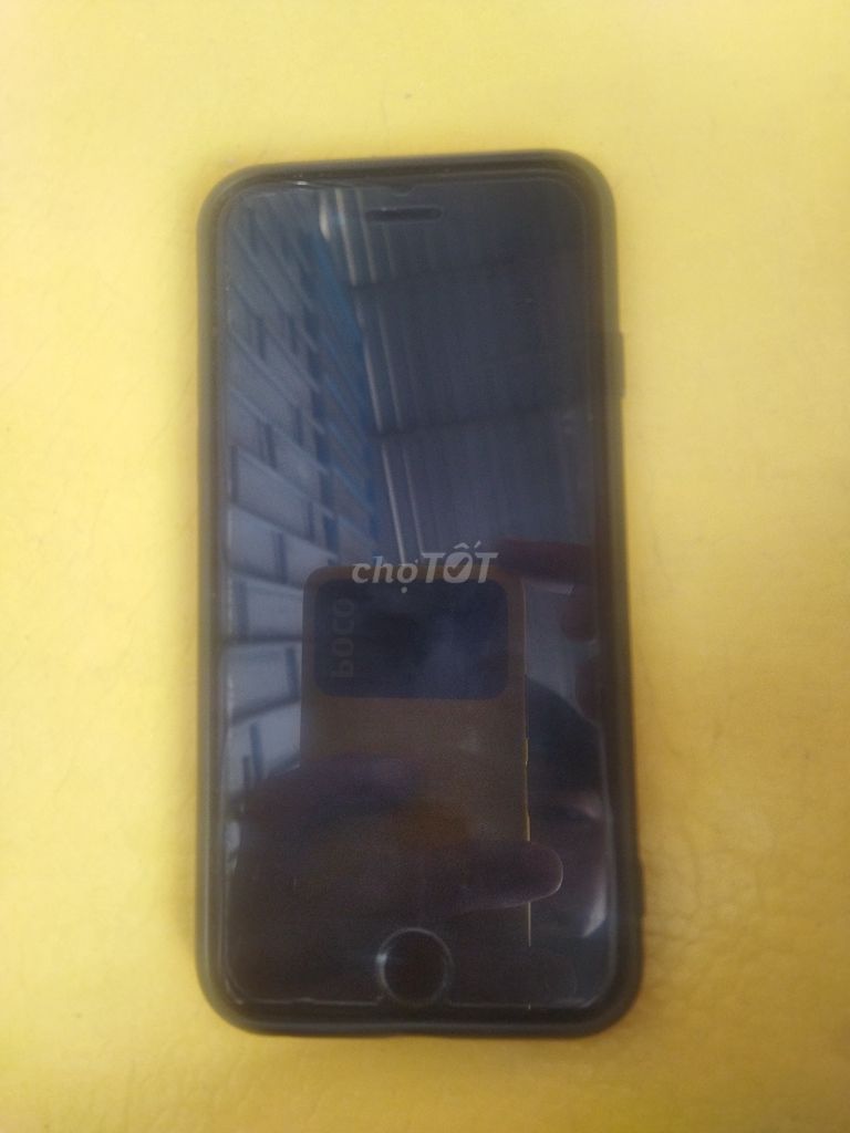 Apple iPhone 6s 64GB Bạc. Mua bán Điện thoại tại Huyện Châu Thành Sóc Trăng được đăng bởi Tan phat Vuong hình 1