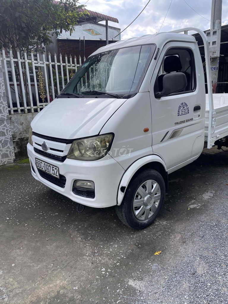 xe bán. Mua bán Xe tải, xe ben tại Huyện Lai Vung Đồng Tháp được đăng bởi A an hình 3