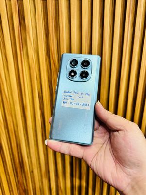 Xiaomi Redmi Note 14 Pro 256GB BH 03/05/2027