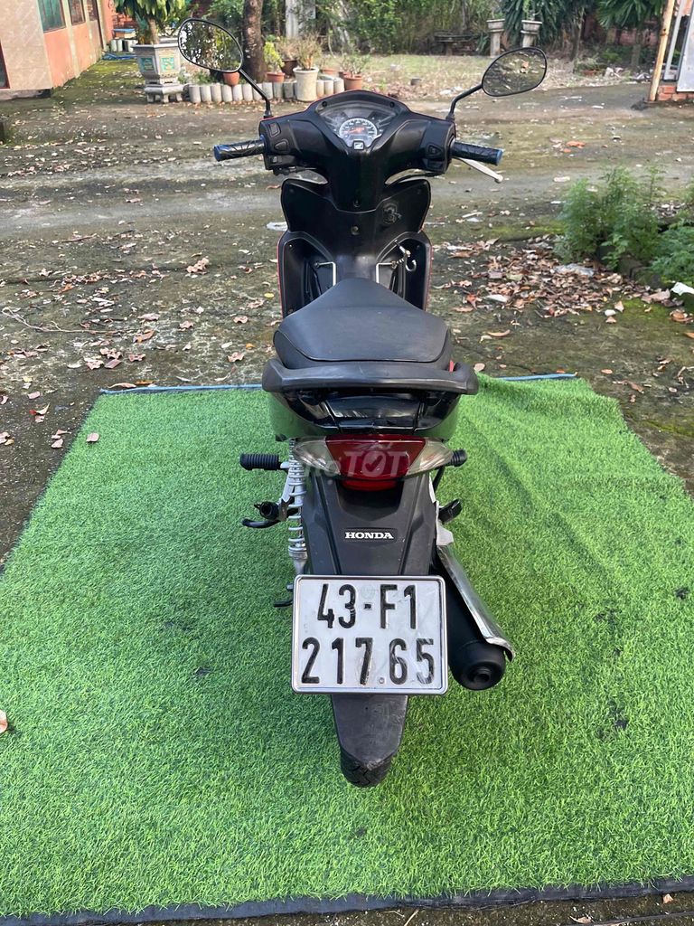 cần bán wave rsx. Mua bán Xe máy tại Thị xã Phú Mỹ Bà Rịa - Vũng Tàu được đăng bởi Lê  Thanh Hải  hình 7