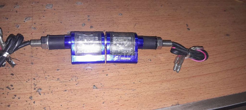 Đèn led 6000lm siêu sáng. Mua bán Phụ tùng xe tại Huyện Châu Thành Tiền Giang được đăng bởi Nguyễn Hòa hình 5