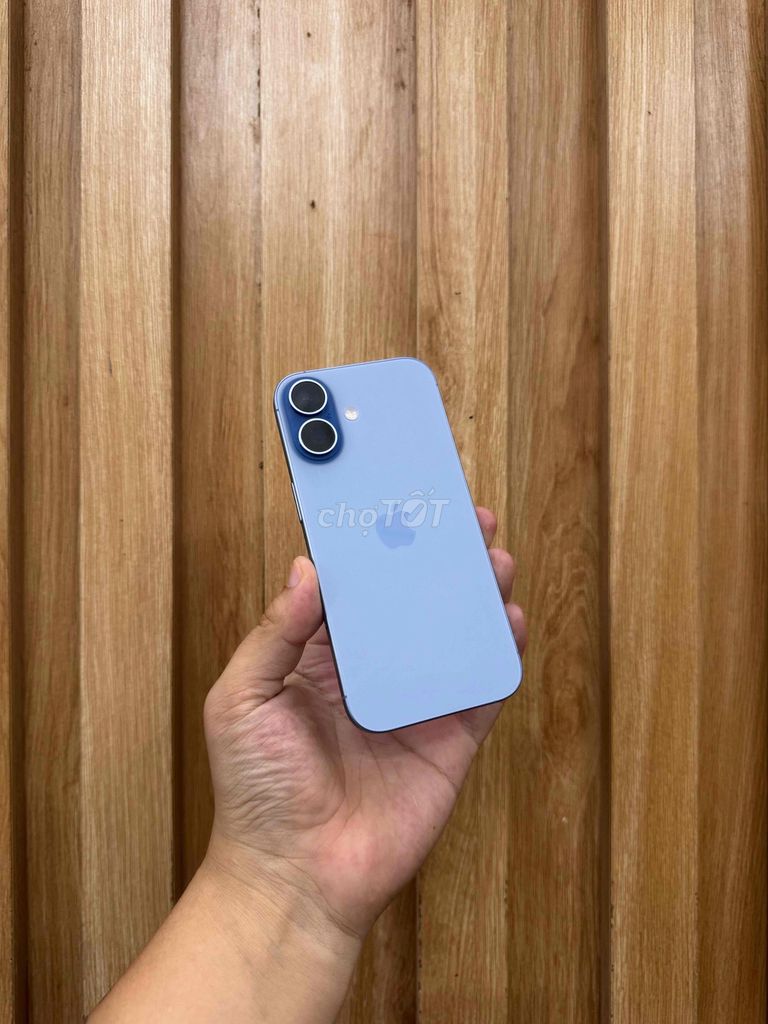 Apple iPhone 17 512GB Xanh Like new. Mua bán Điện thoại tại Quận Đống Đa Hà Nội được đăng bởi  HT Mobie Trả góp nợ xáu bao duyệt hình 1