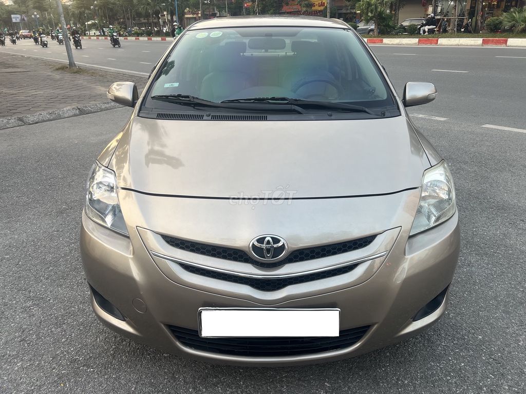 Toyota Vios 2009 1.5G - 170000 km. Mua bán Ô tô tại Quận Bắc Từ Liêm Hà Nội được đăng bởi Chị Ngọc hình 2