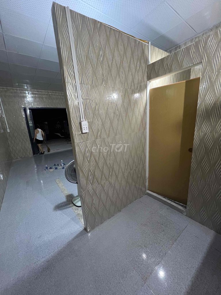 Cho thuê nhà 1 phòng ngủ tại Liên Chiểu, Đà Nẵng — ảnh 6