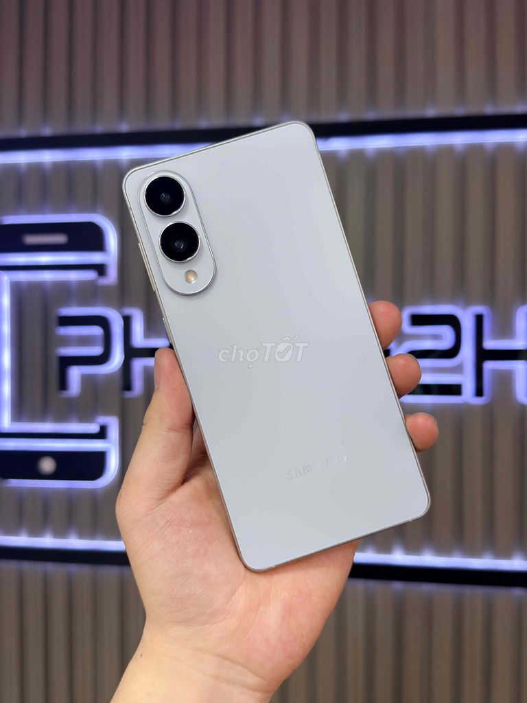 Samsung Galaxy S25 Edge  256GB Xanh. Mua bán Điện thoại tại Quận 3 Tp Hồ Chí Minh được đăng bởi Nguyễn Văn Tài hình 1