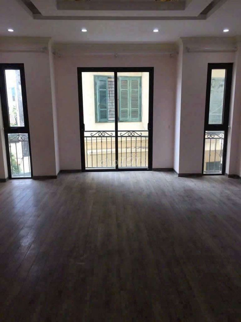 Cần cho thuê nhà mặt phố Yên Hoà,Thang Máy,Diện tích: 65m x 6 tầng - ảnh 4