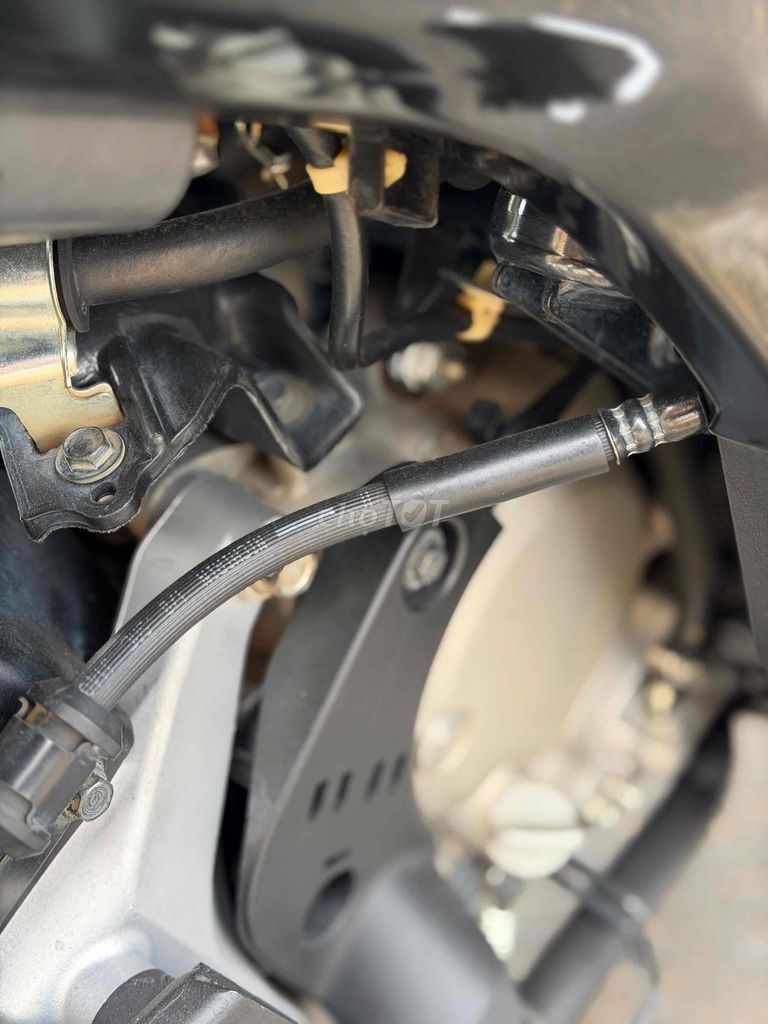 Honda SH Zzin 100%%. Mua bán Xe máy tại Thành phố Buôn Ma Thuột Đắk Lắk được đăng bởi Hoàng Quang hình 7