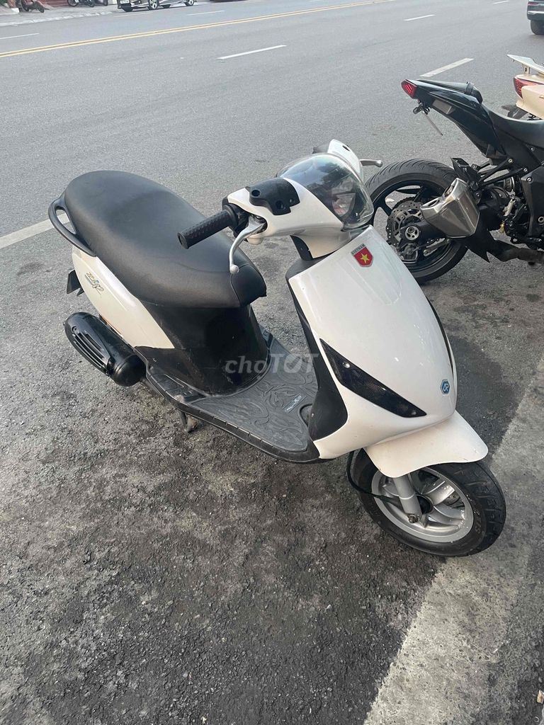 bán xe zip 2013. Mua bán Xe máy tại Thành phố Việt Trì Phú Thọ được đăng bởi nguyễn anh tuấn hình 4