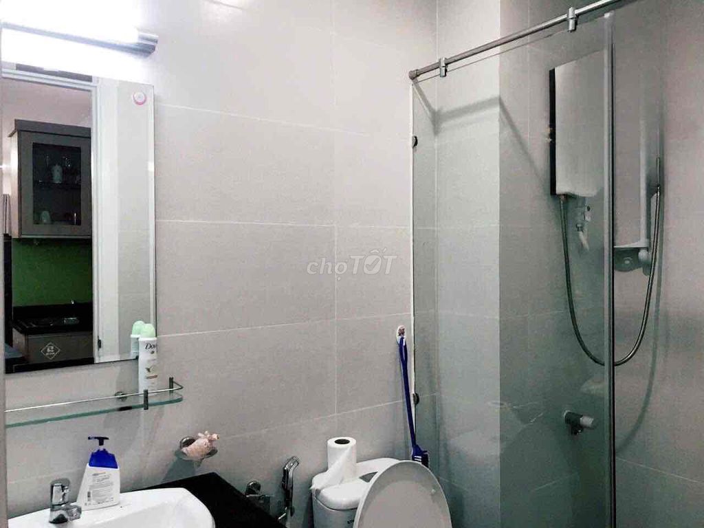 Pegasus cho thê căn hộ Full nội thất 85m2 2pn 2wc ngay trung tâm BH