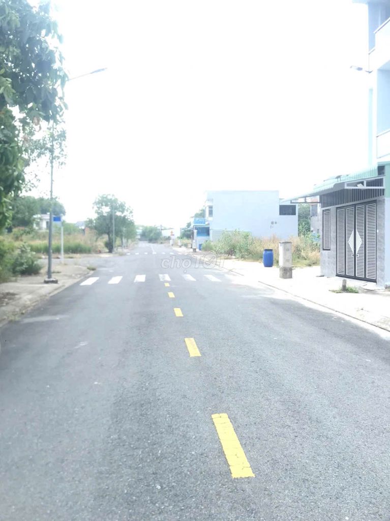 Bán lô đất khu dân cư Tuấn điền phát Vĩnh Tân Tân Uyên Bình Dương