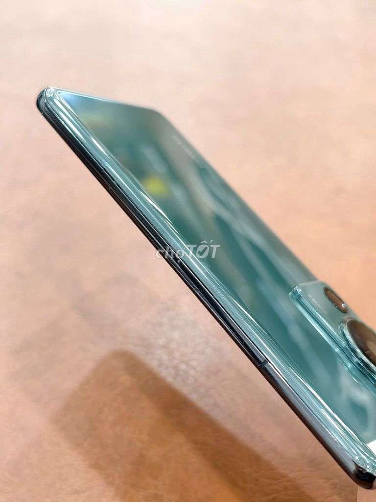 Huawei P60 Pro Xanh 256GB. Mua bán Điện thoại tại Quận Long Biên Hà Nội được đăng bởi Trung Bui hình 1
