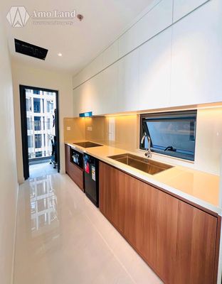 Apartment 74 m² · 2 bed · Victoria Village