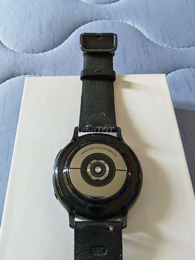 Samsung Watch Active 2