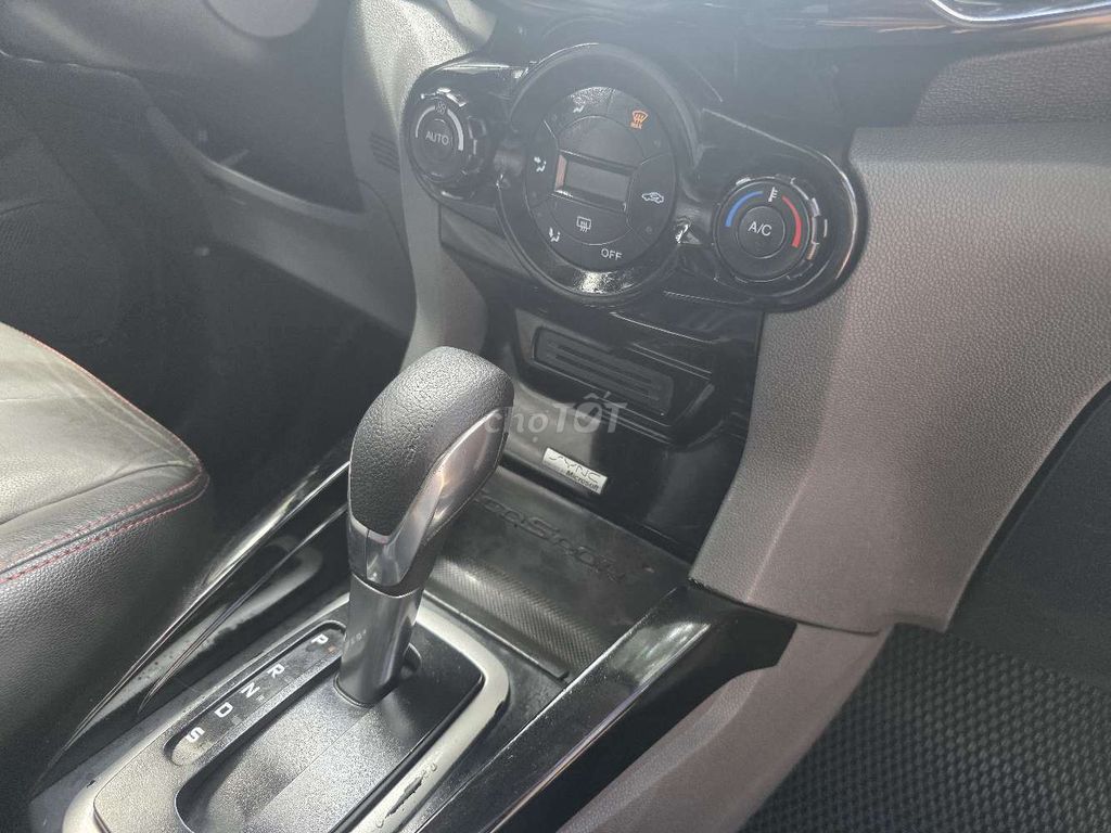 Ecosport Titanium tự động 2015. Mua bán Ô tô tại Thành phố Buôn Ma Thuột Đắk Lắk được đăng bởi Mr Nhật hình 5