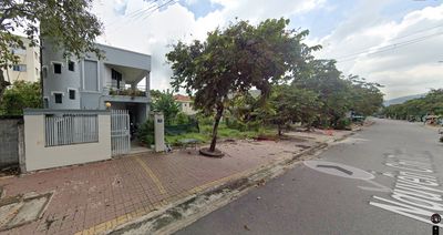 Bán nhà Nguyễn Chí Thanh, P. Phú Mỹ, TP. HCM
