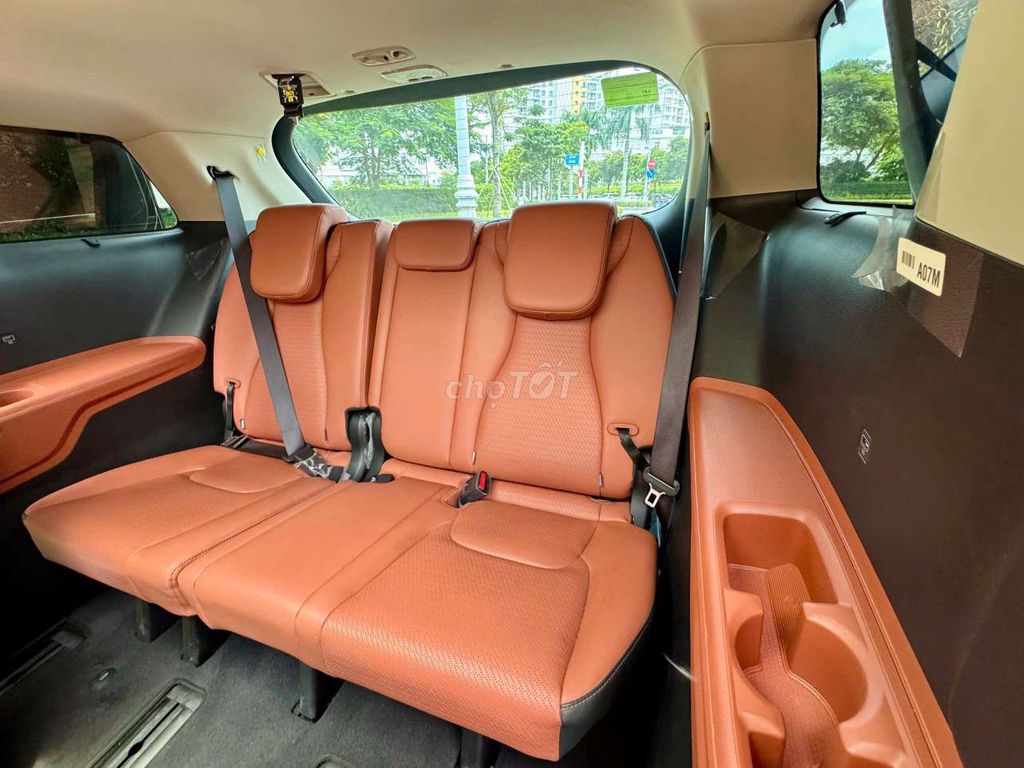 KIA CARNIVAL 2.2D signature 7S - 15000 km. Mua bán Ô tô tại Thành phố Thủ Đức Tp Hồ Chí Minh được đăng bởi Ms Hiệp  hình 4