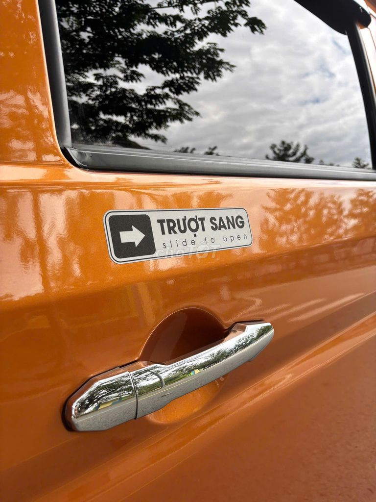 Tải Van Gia Đình X30 5 Chổ Đời 2021 Full Đồ Chơi. Mua bán Xe tải, xe ben tại Quận Tân Phú Tp Hồ Chí Minh được đăng bởi Lê Hoàng hình 7