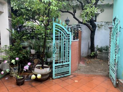 Nhà sau lưng căn mặt tiền Nguyễn Huệ, 5,7x24m, 138m2, 2 tầng. Mua bán nhà ở tại Thành phố Qui Nhơn Bình Định được đăng bởi Vũ Phạm