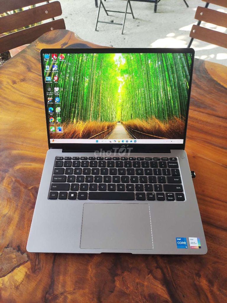 Xiaomi Redmibook 2024 i5-13500H 14 inch 16GB/1TB. Mua bán Laptop tại Quận Bình Thuỷ Cần Thơ được đăng bởi Laptop Huy Phạm hình 1