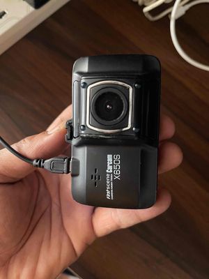 Camera Hành trình Firstscenne Carcam X650s. Mua bán Máy ảnh, Máy quay tại Quận Gò Vấp Tp Hồ Chí Minh được đăng bởi Mr Lê
