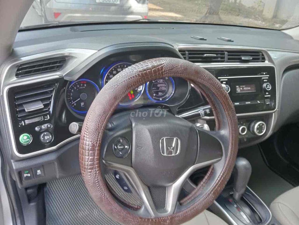 Honda City 2016 1.5 CVT - 180000 km. Mua bán Ô tô tại Quận Hà Đông Hà Nội được đăng bởi A toàn hình 8