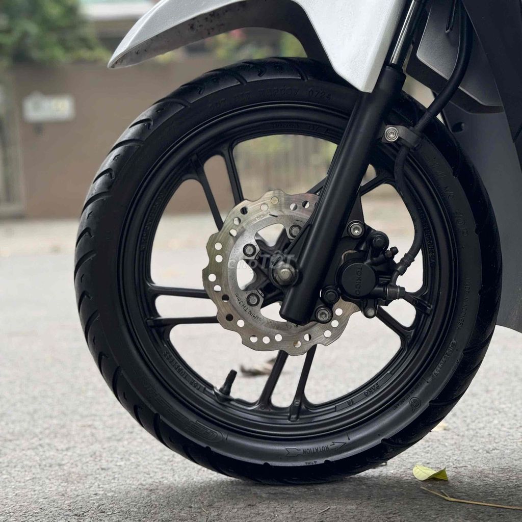 Vario dk 2022( Hỗ trợ góp 0 đồng). Mua bán Xe máy tại Quận Bắc Từ Liêm Hà Nội được đăng bởi mạnh Vũ hình 4