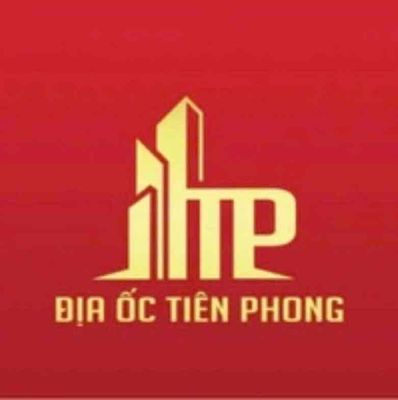 Địa ốc Tiên Phong logo