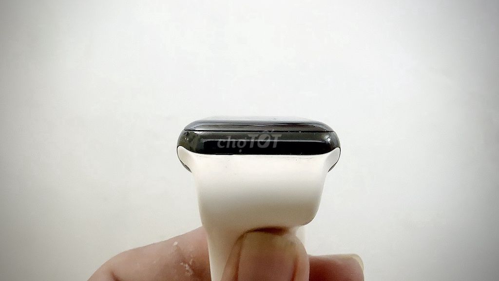 Apple Watch Series 2 Thép đen 38mm như tin đăng gl