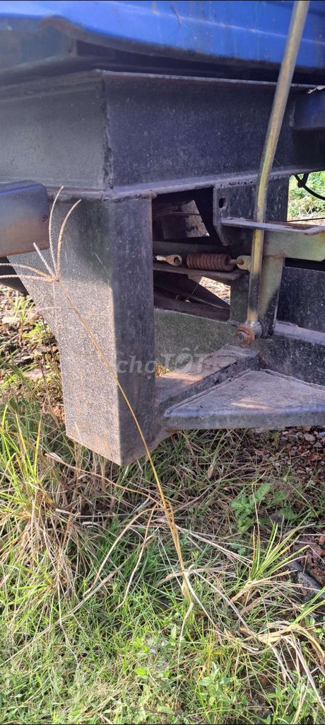 Xe sườn y không ben. Mua bán Phương tiện khác tại Huyện Cẩm Mỹ Đồng Nai được đăng bởi huynh thanh tong hình 3