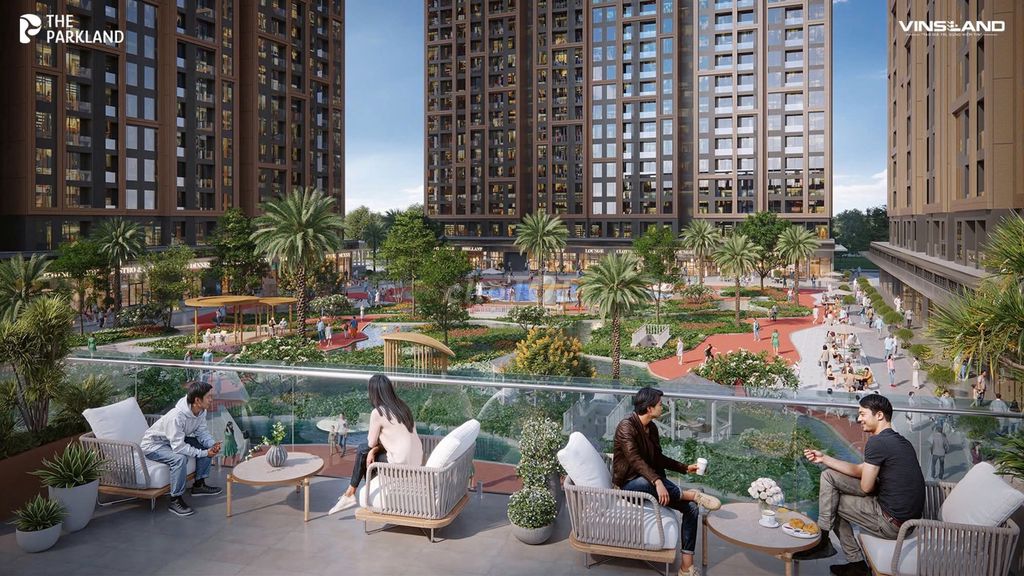 Продажа квартиры 3 спальни Imperia Ocean City, Ocean Park 2,3