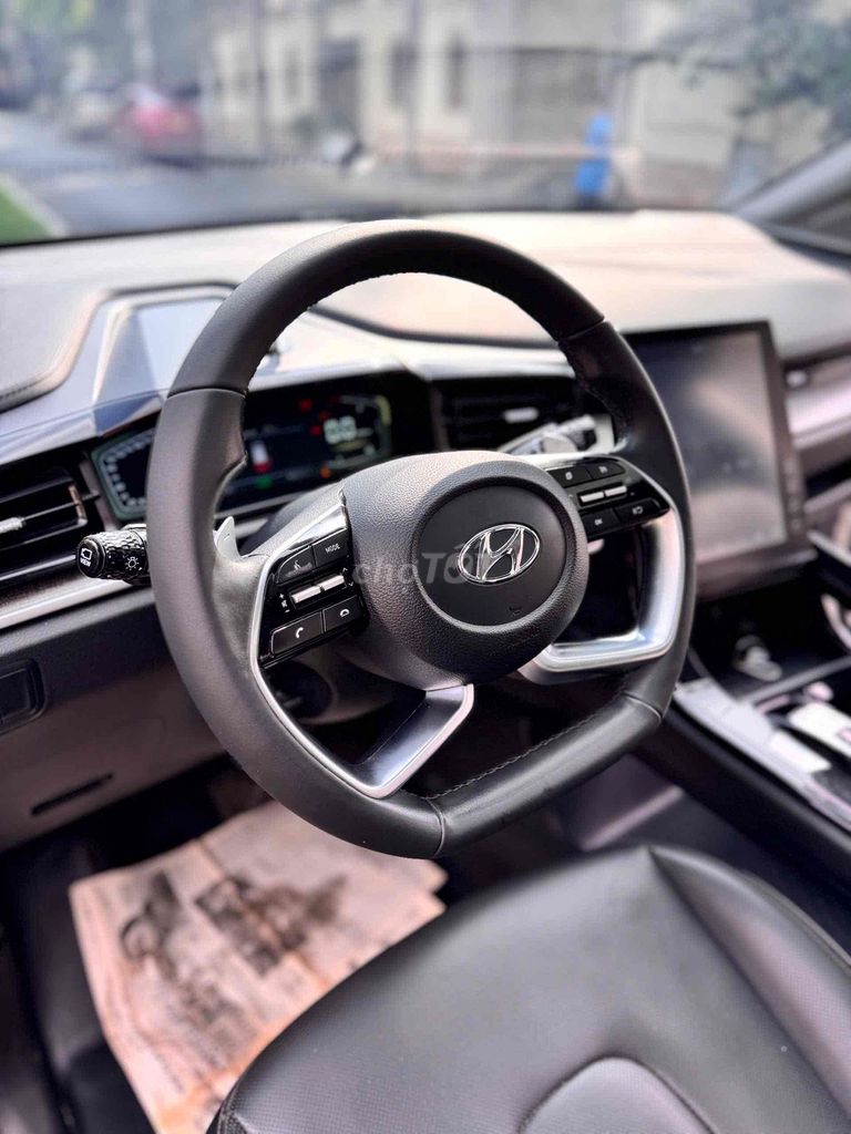 Hyundai Custin 2023 Đặc Biệt 1.5T - 40000 km. Mua bán Ô tô tại Quận Gò Vấp Tp Hồ Chí Minh được đăng bởi Ms Thư  hình 5