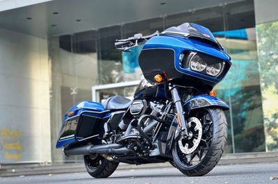 ___HARLEY Road Glide 114Ci Special 2022___. Mua bán Xe máy tại Quận Tân Bình Tp Hồ Chí Minh được đăng bởi Nguyễn Đình Quang Duy 